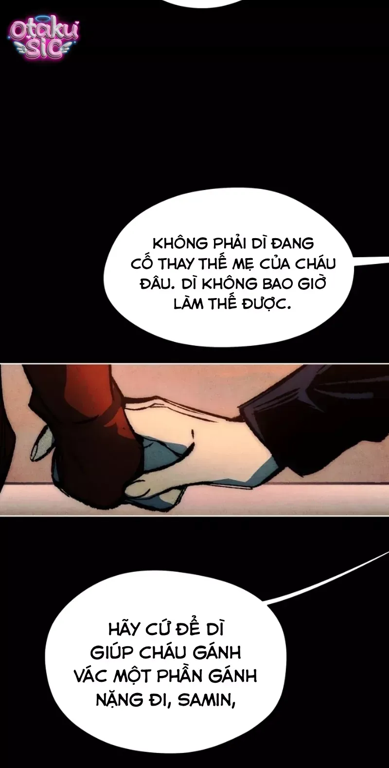 Hand Jumper Chapter 125 - 57