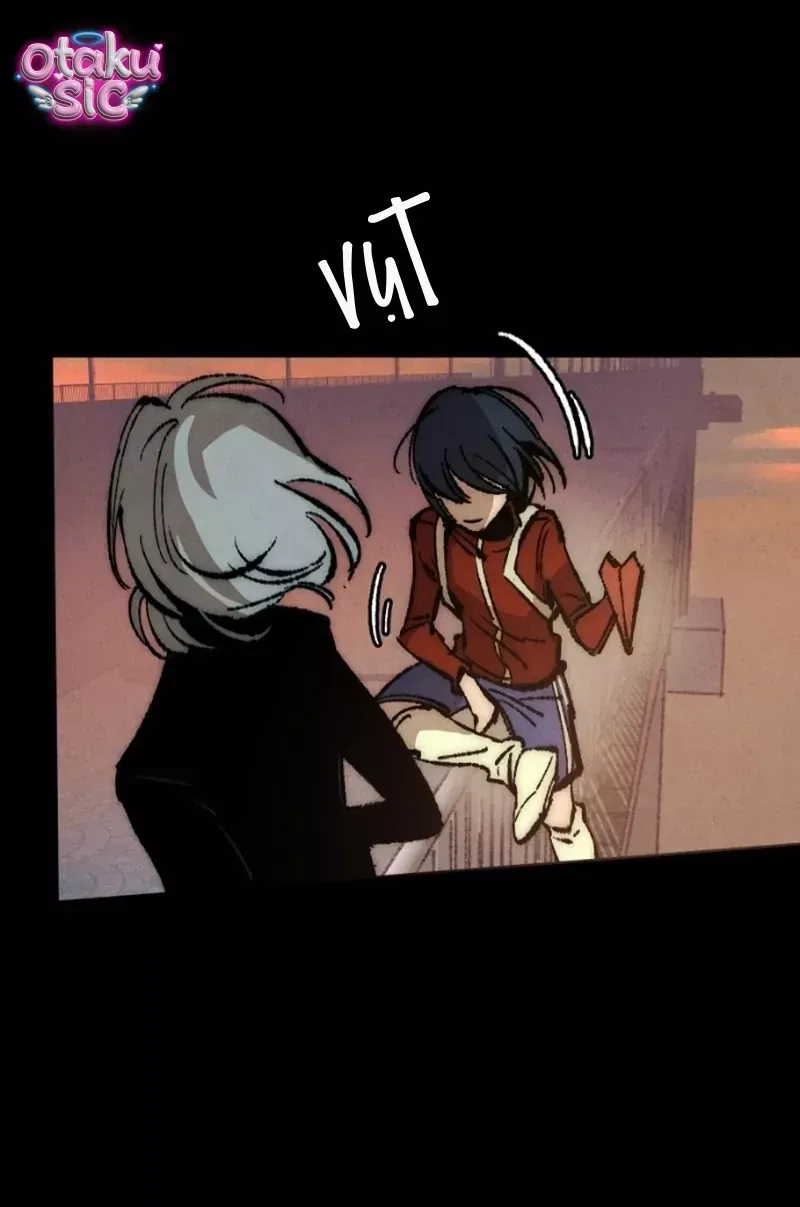 Hand Jumper Chapter 125 - 60