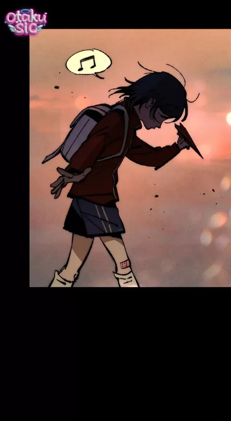 Hand Jumper Chapter 125 - 7