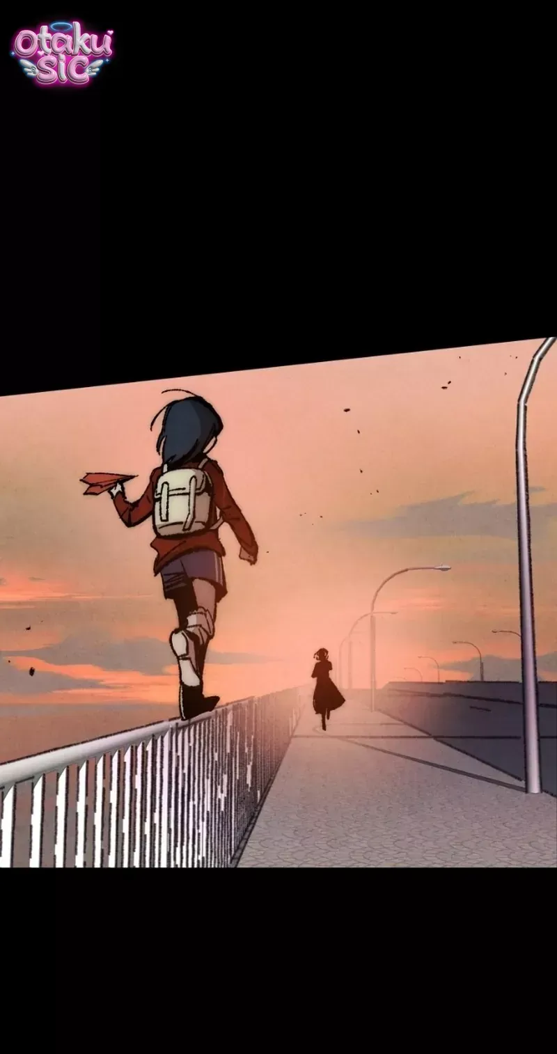 Hand Jumper Chapter 125 - 9