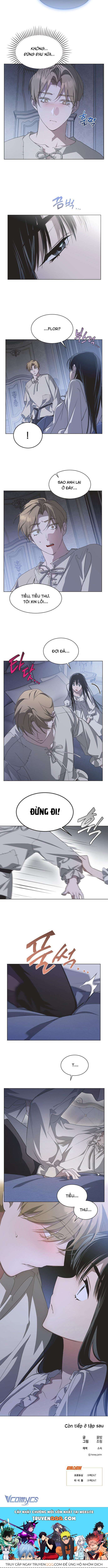 Lọ Lem Không Hoàn Hảo Chapter 4.1 - 6