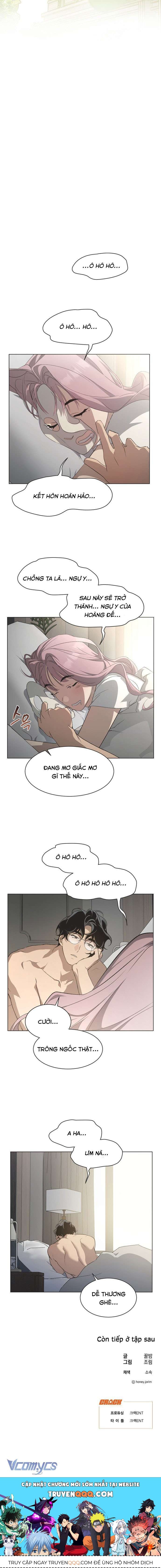 Lọ Lem Không Hoàn Hảo Chapter 5.1 - 7