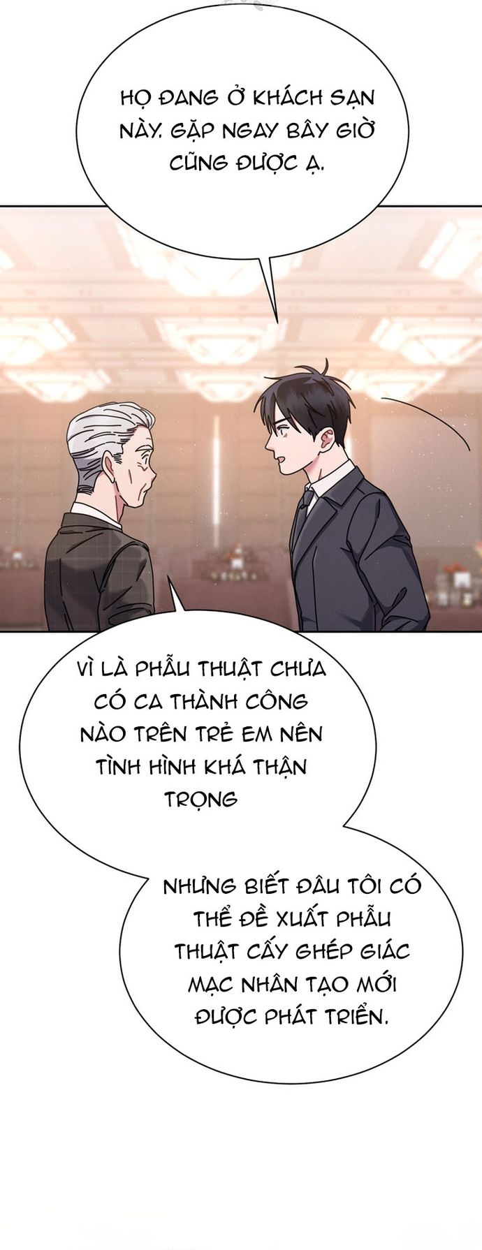 Thiên Tài Âm Nhạc Trường Trung Học Chapter 78 - 20