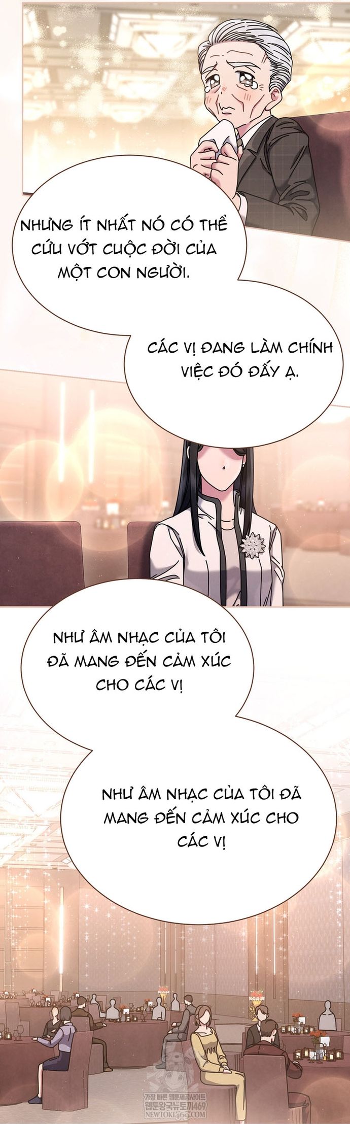 Thiên Tài Âm Nhạc Trường Trung Học Chapter 78 - 9