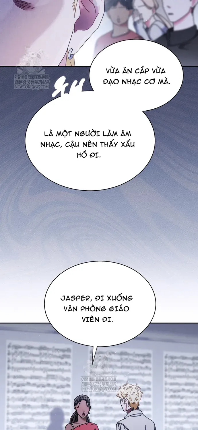 Thiên Tài Âm Nhạc Trường Trung Học Chapter 86 - 25