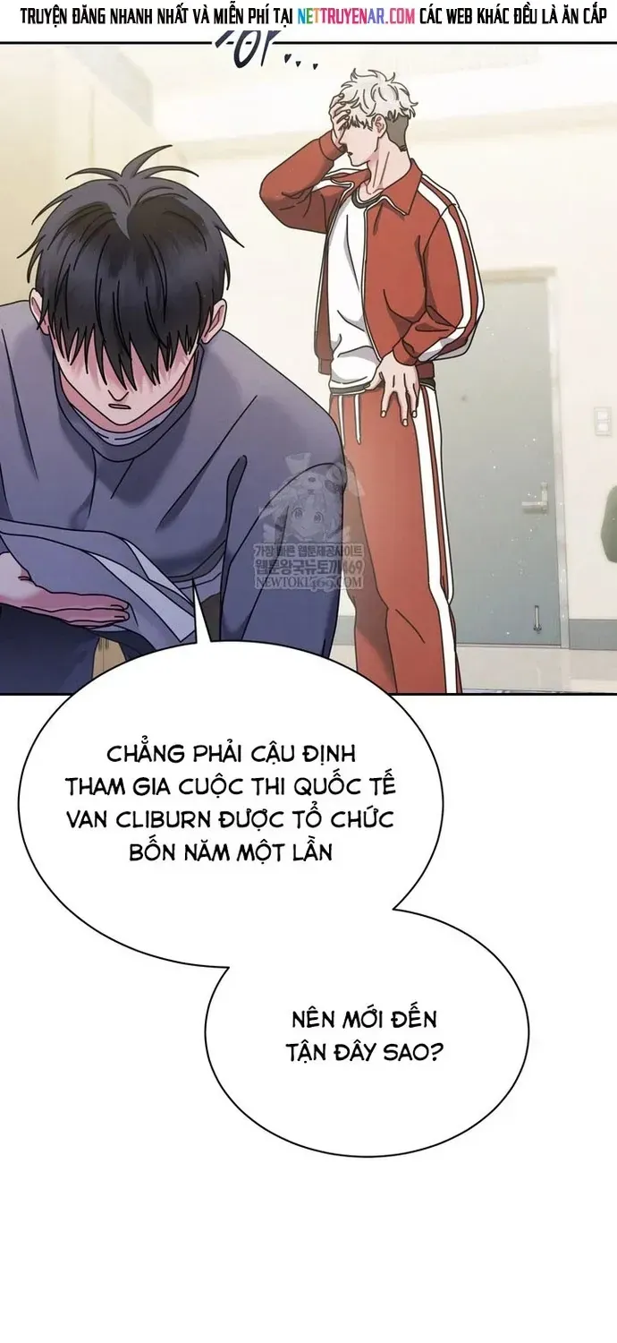 Thiên Tài Âm Nhạc Trường Trung Học Chapter 91 - 29