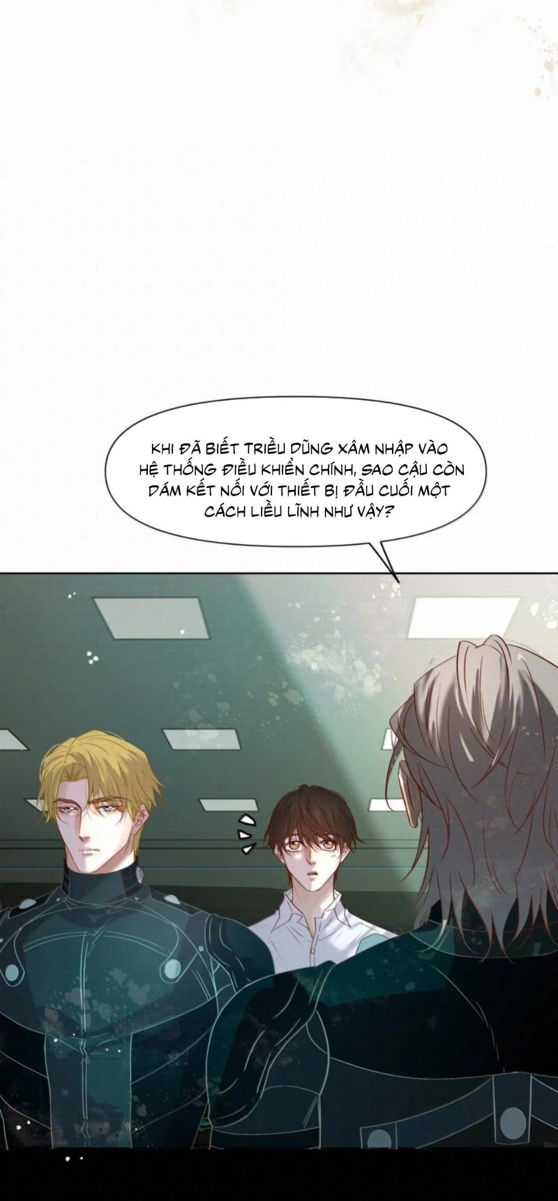 Tuyệt Xử Phùng Sinh Chapter 109 - 17