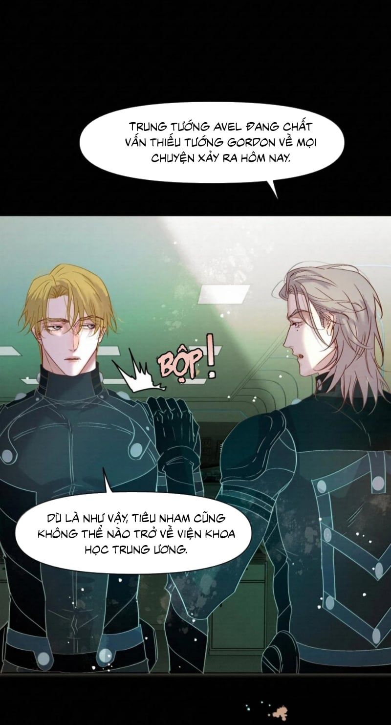 Tuyệt Xử Phùng Sinh Chapter 109 - 19