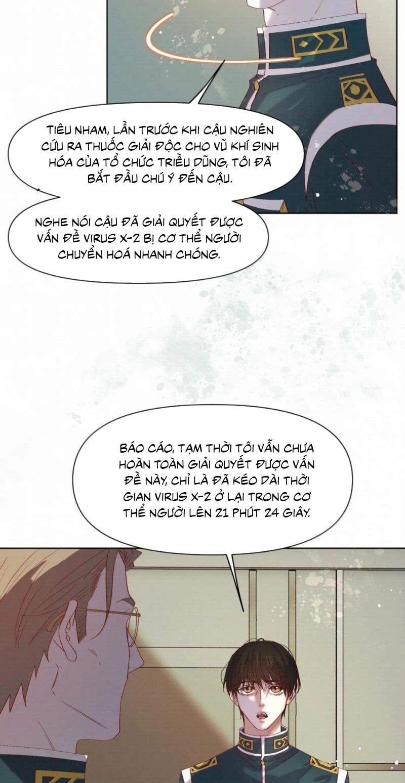 Tuyệt Xử Phùng Sinh Chapter 109 - 25