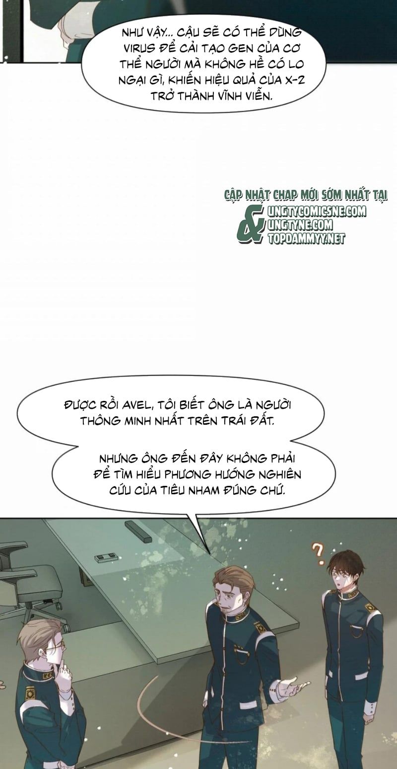 Tuyệt Xử Phùng Sinh Chapter 109 - 28