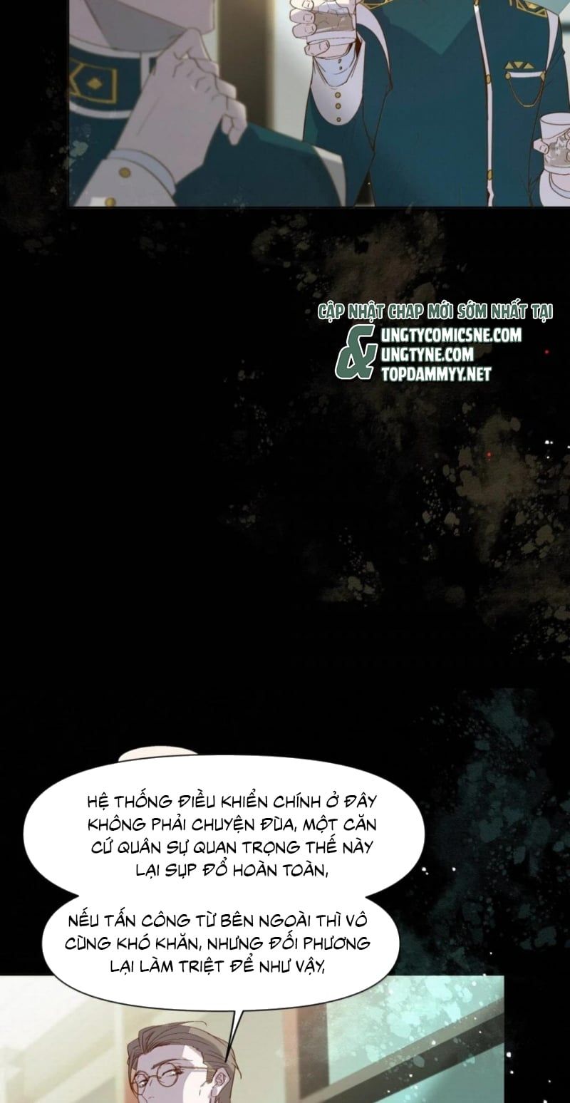 Tuyệt Xử Phùng Sinh Chapter 109 - 32