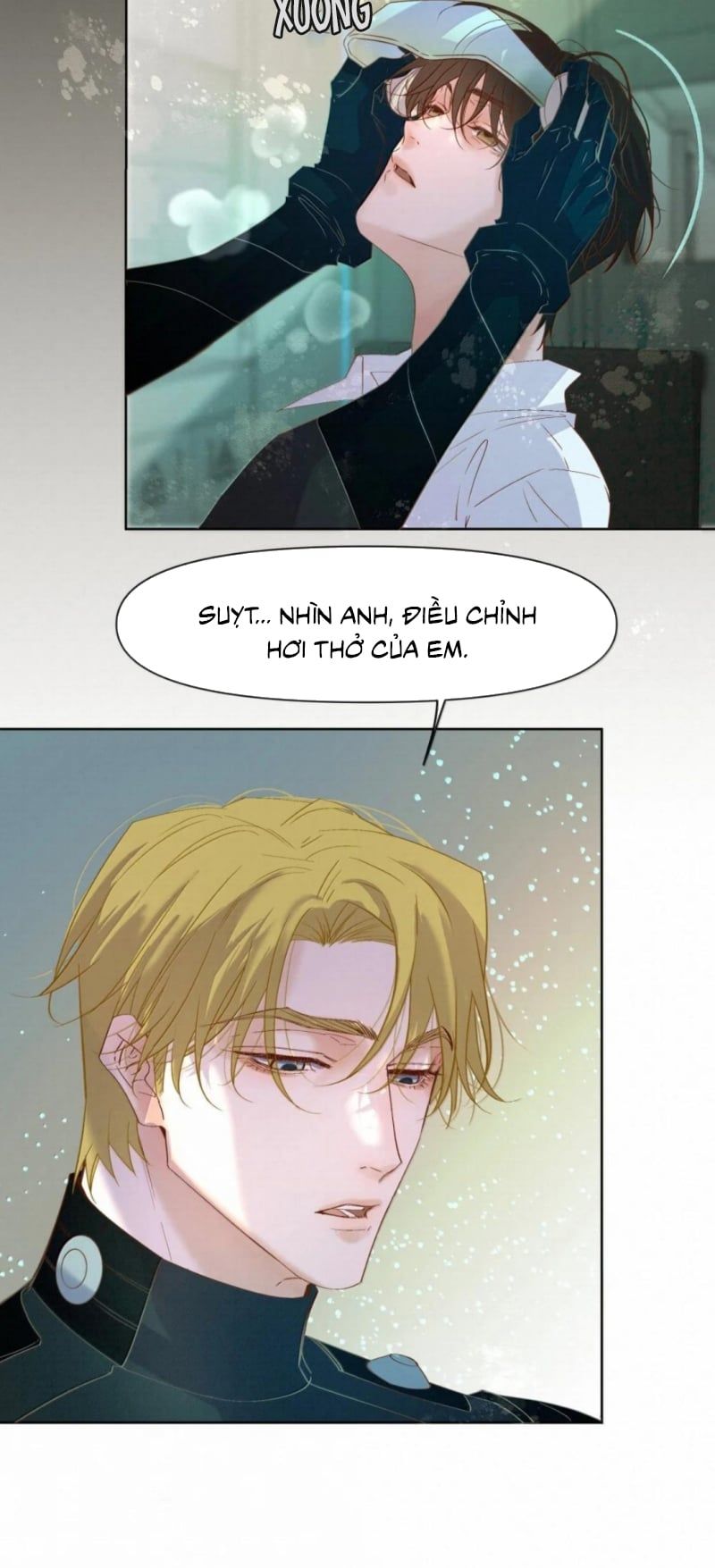 Tuyệt Xử Phùng Sinh Chapter 109 - 7