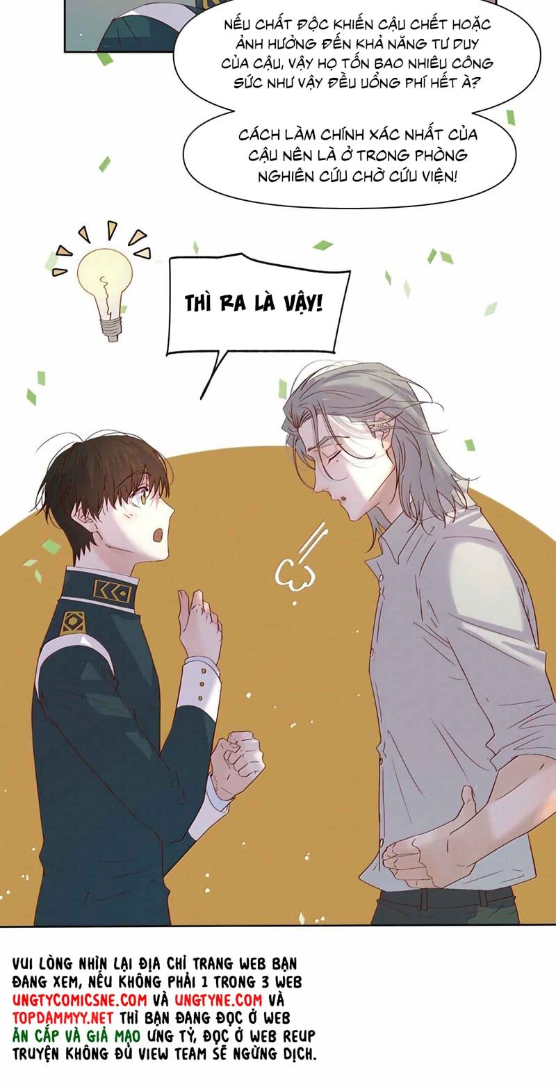 Tuyệt Xử Phùng Sinh Chapter 110 - 18