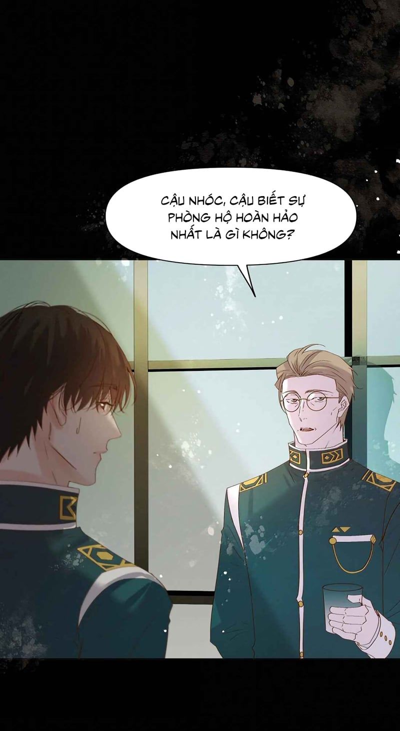 Tuyệt Xử Phùng Sinh Chapter 110 - 3