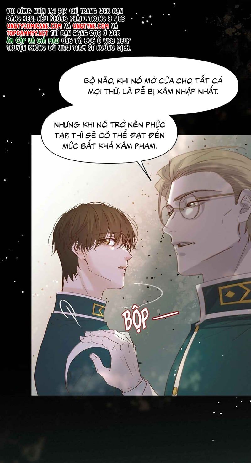 Tuyệt Xử Phùng Sinh Chapter 110 - 5