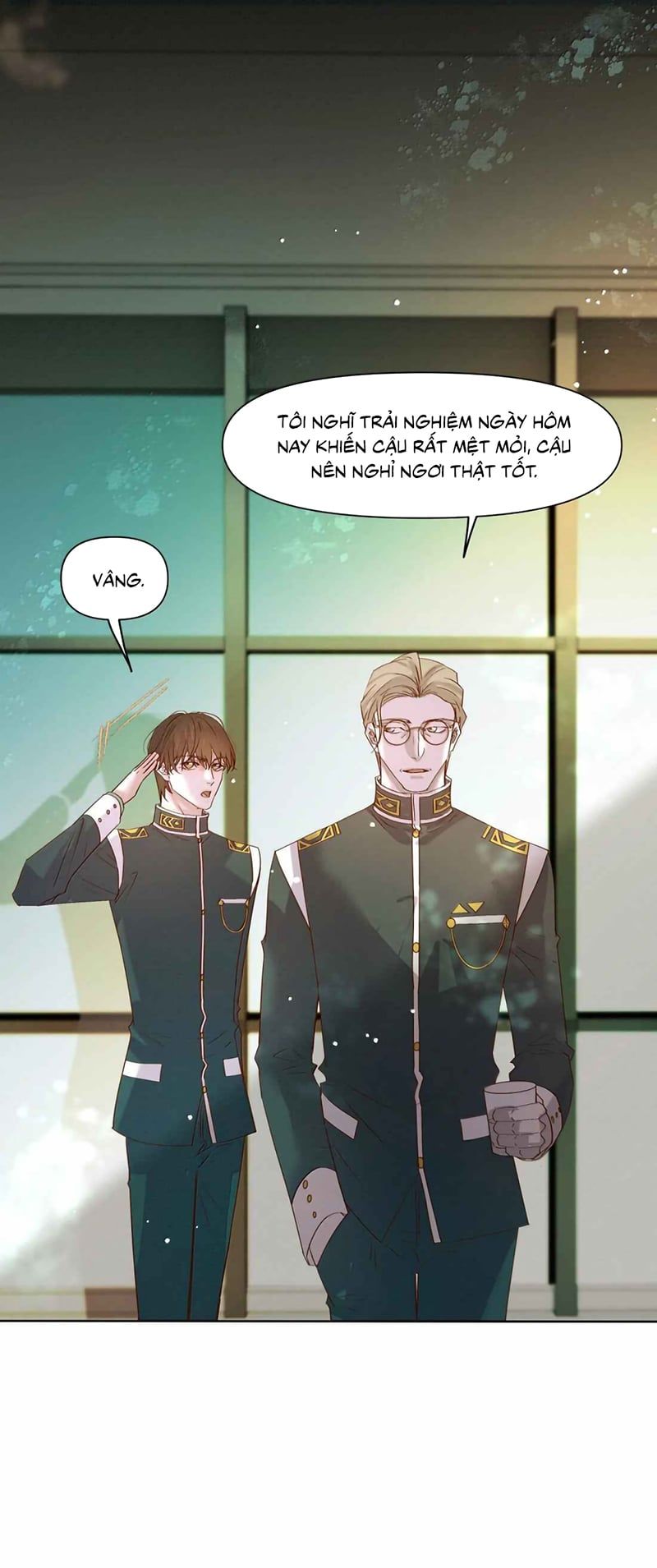 Tuyệt Xử Phùng Sinh Chapter 110 - 6