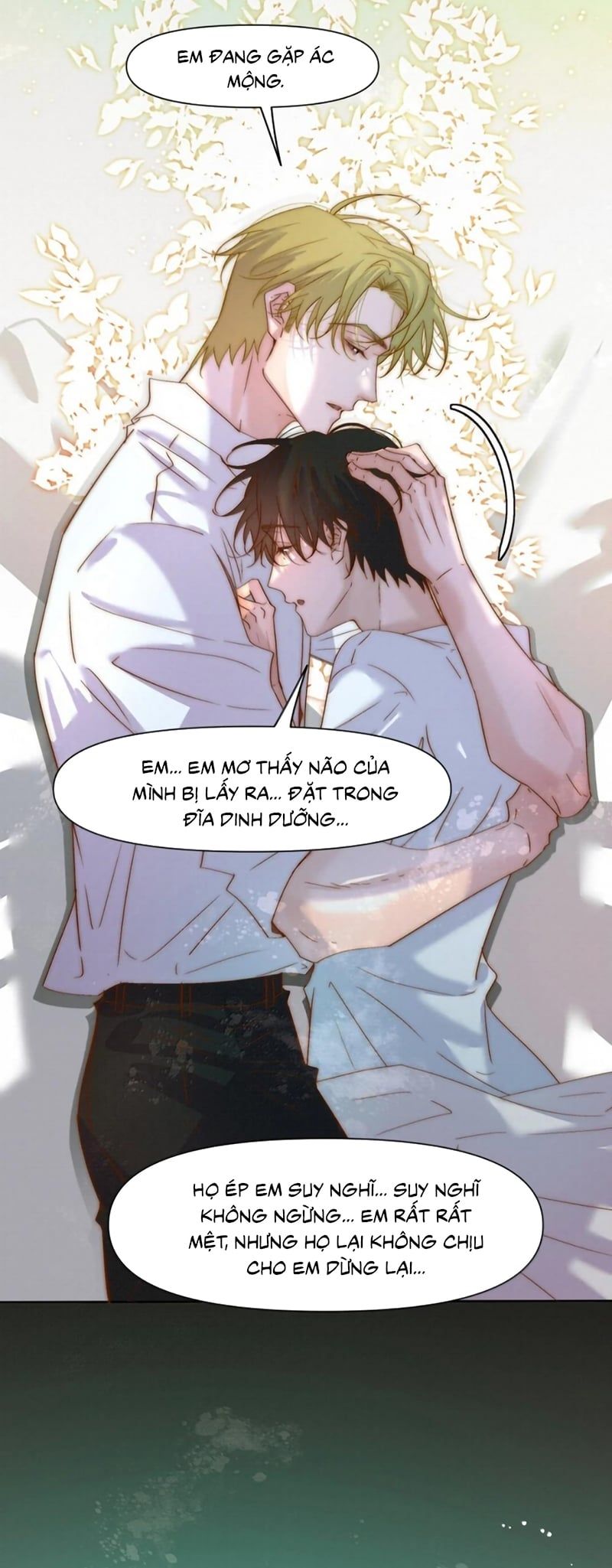 Tuyệt Xử Phùng Sinh Chapter 111 - 27