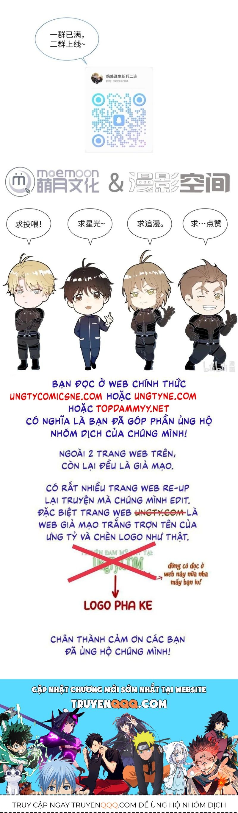 Tuyệt Xử Phùng Sinh Chapter 111 - 35