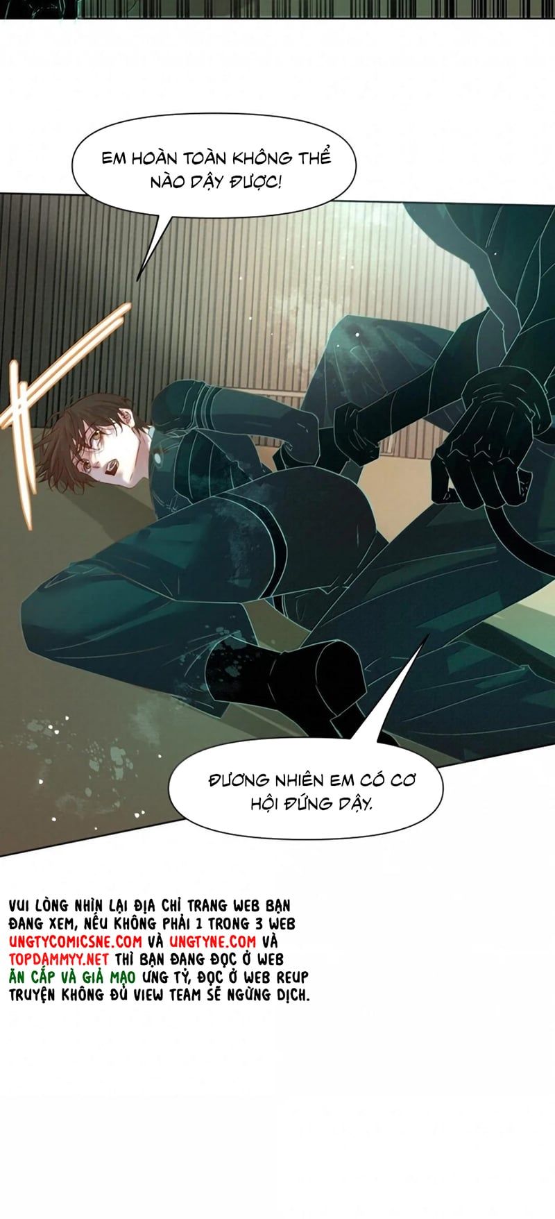Tuyệt Xử Phùng Sinh Chapter 112 - 19