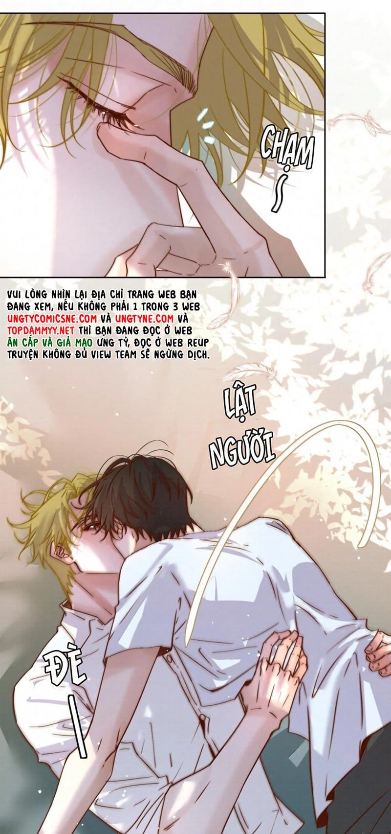 Tuyệt Xử Phùng Sinh Chapter 112 - 4