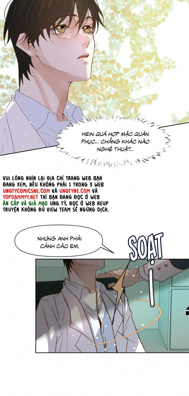 Tuyệt Xử Phùng Sinh Chapter 113 - 35
