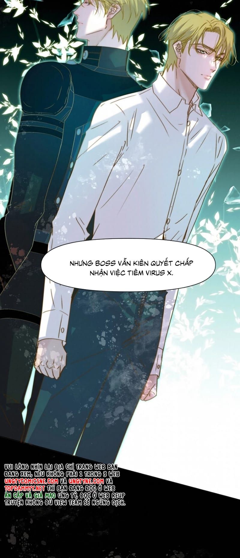 Tuyệt Xử Phùng Sinh Chapter 116 - 12