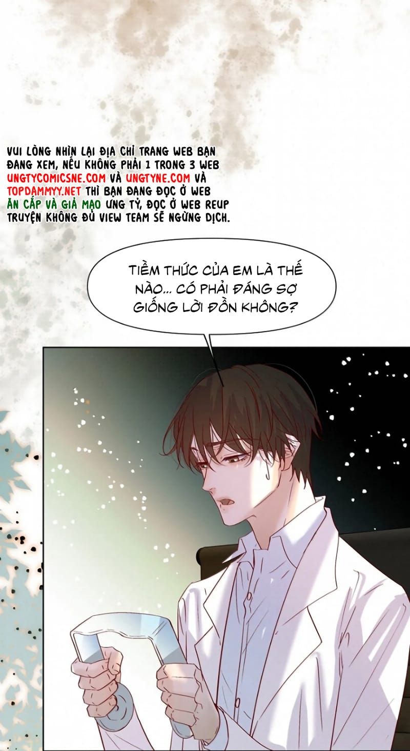 Tuyệt Xử Phùng Sinh Chapter 116 - 21