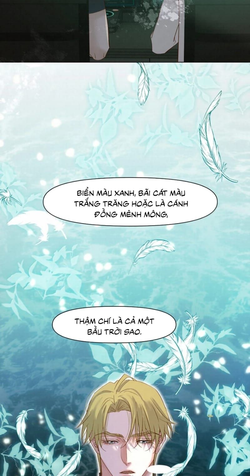 Tuyệt Xử Phùng Sinh Chapter 116 - 25