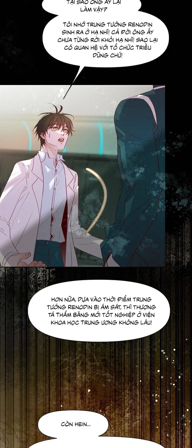 Tuyệt Xử Phùng Sinh Chapter 116 - 5