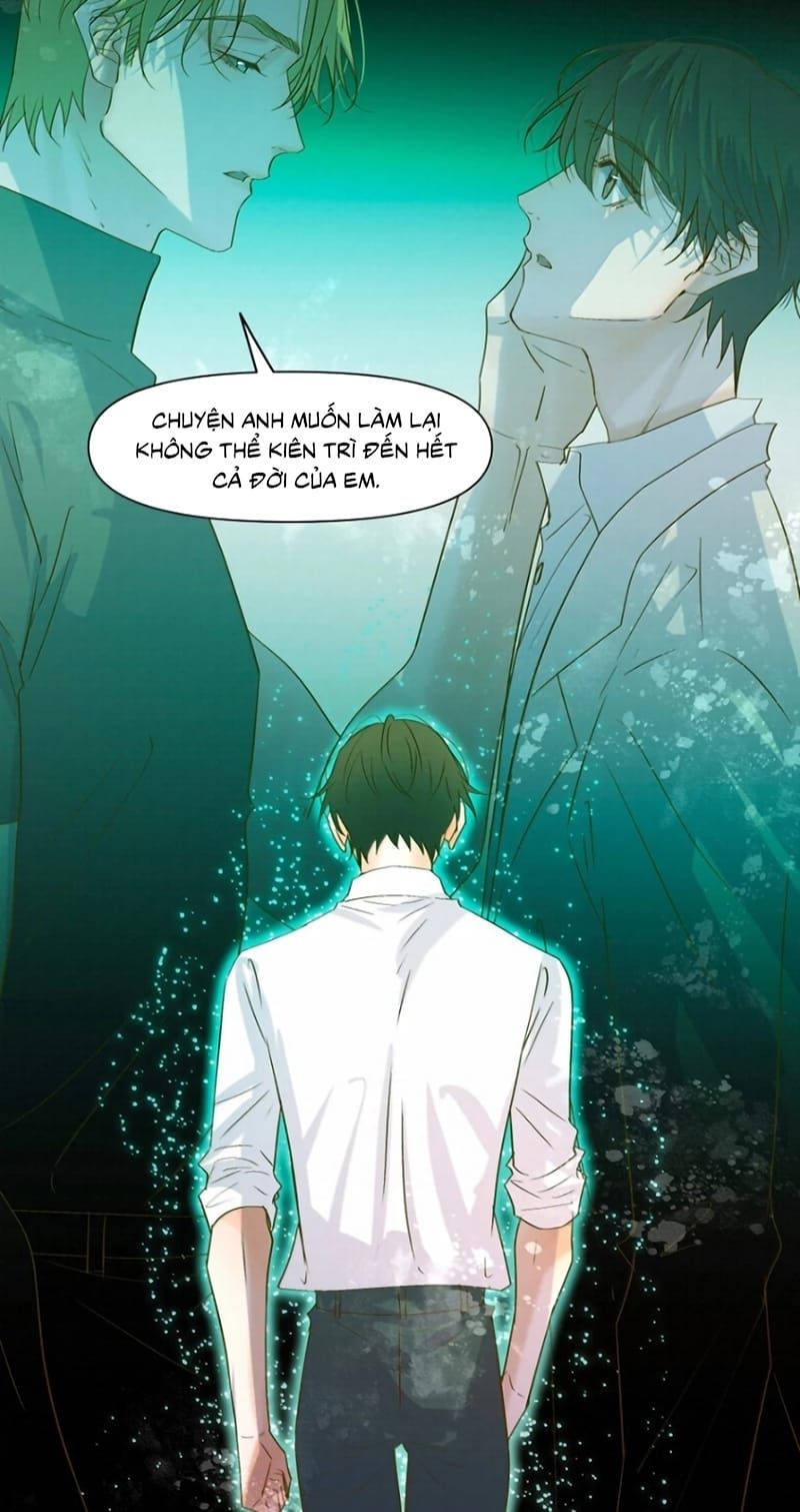 Tuyệt Xử Phùng Sinh Chapter 117 - 19