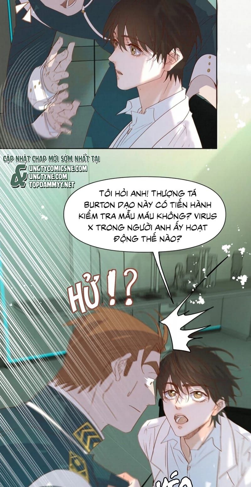 Tuyệt Xử Phùng Sinh Chapter 117 - 9