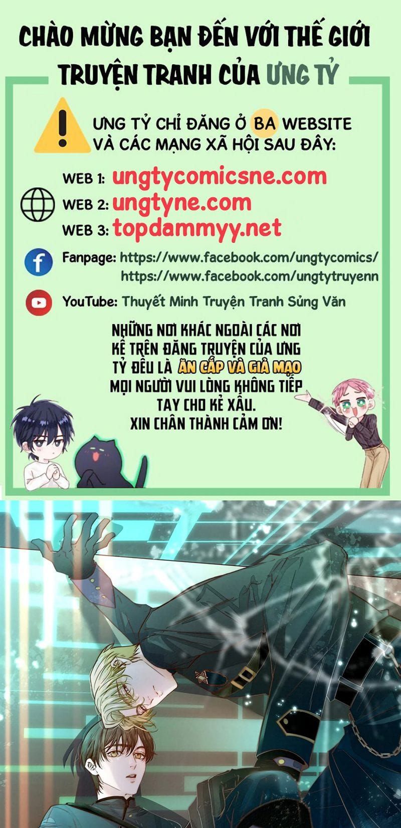 Tuyệt Xử Phùng Sinh Chapter 131 - 2