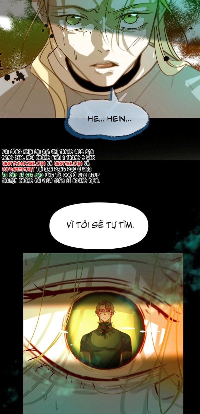 Tuyệt Xử Phùng Sinh Chapter 131 - 15