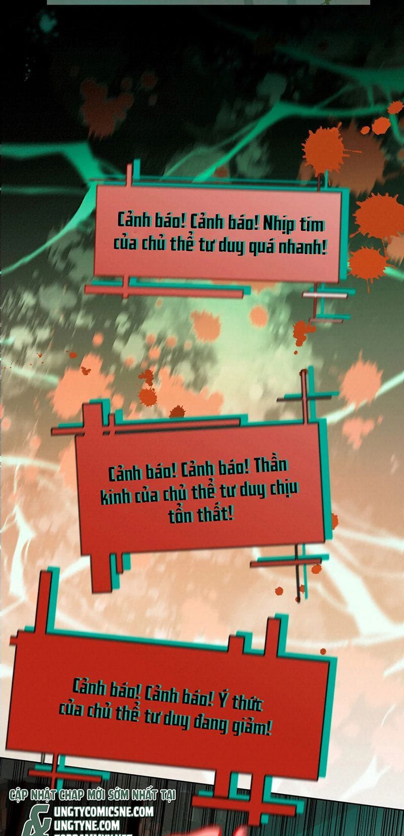 Tuyệt Xử Phùng Sinh Chapter 131 - 16