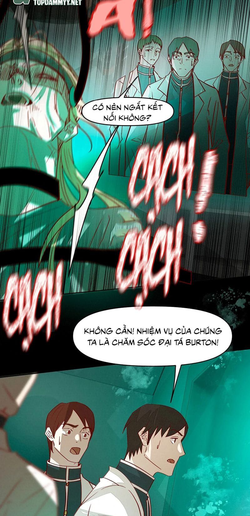 Tuyệt Xử Phùng Sinh Chapter 131 - 17