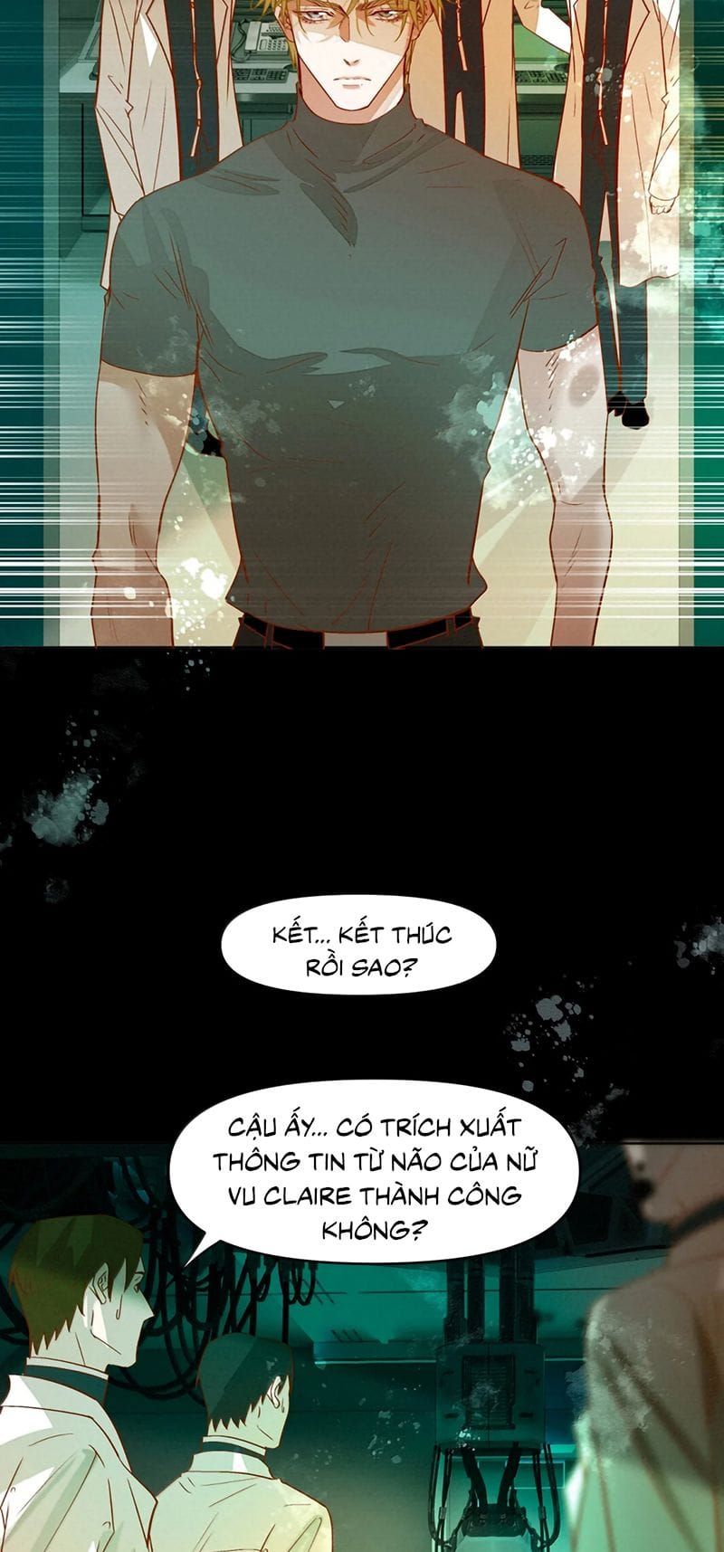 Tuyệt Xử Phùng Sinh Chapter 131 - 21