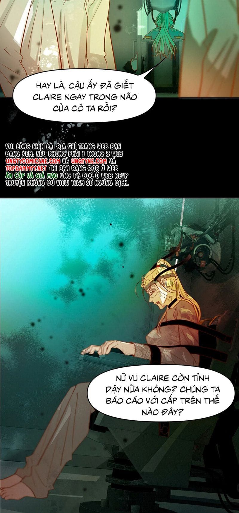 Tuyệt Xử Phùng Sinh Chapter 131 - 22