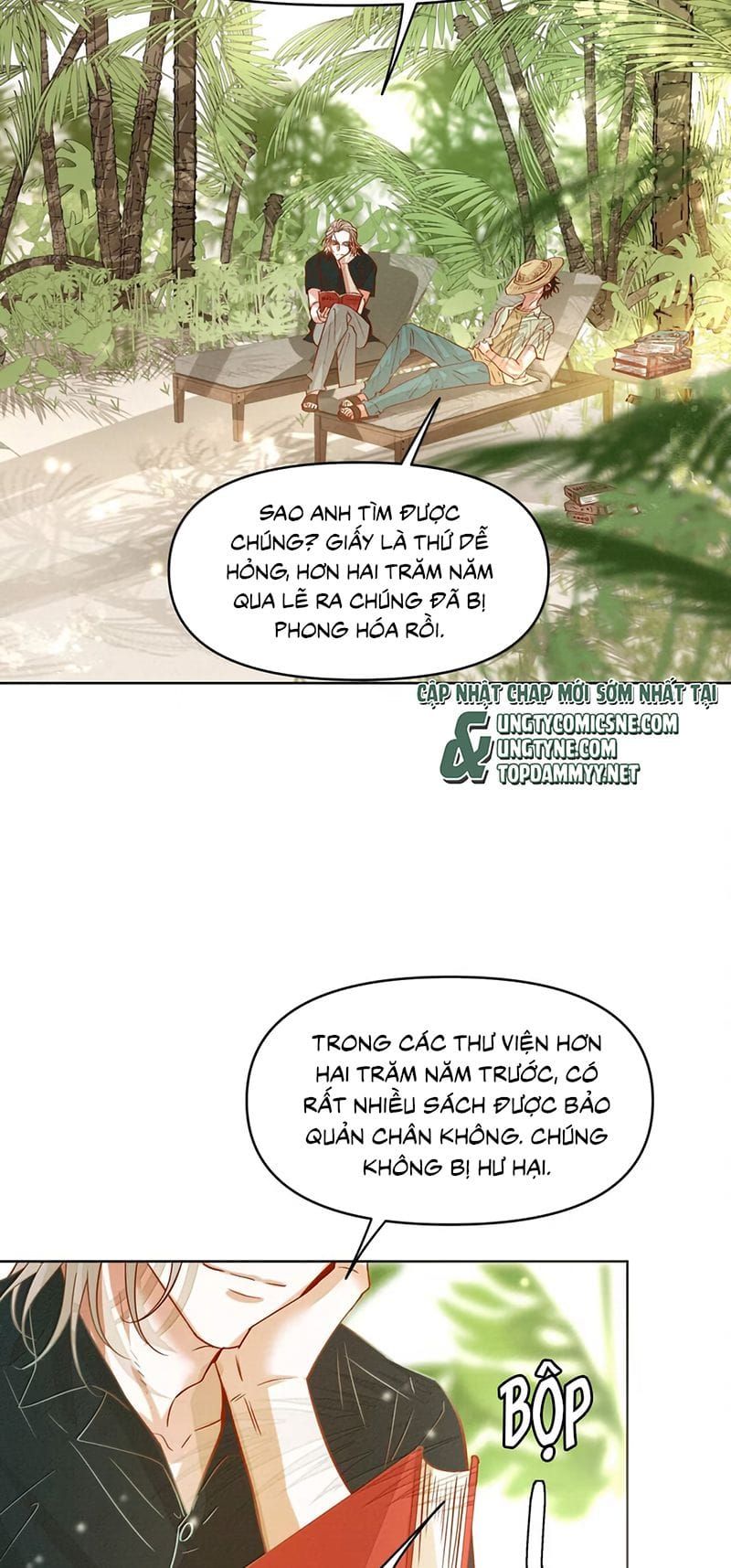 Tuyệt Xử Phùng Sinh Chapter 131 - 24
