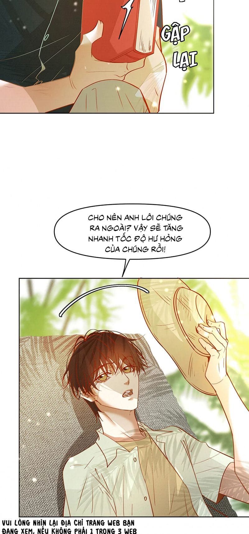 Tuyệt Xử Phùng Sinh Chapter 131 - 25