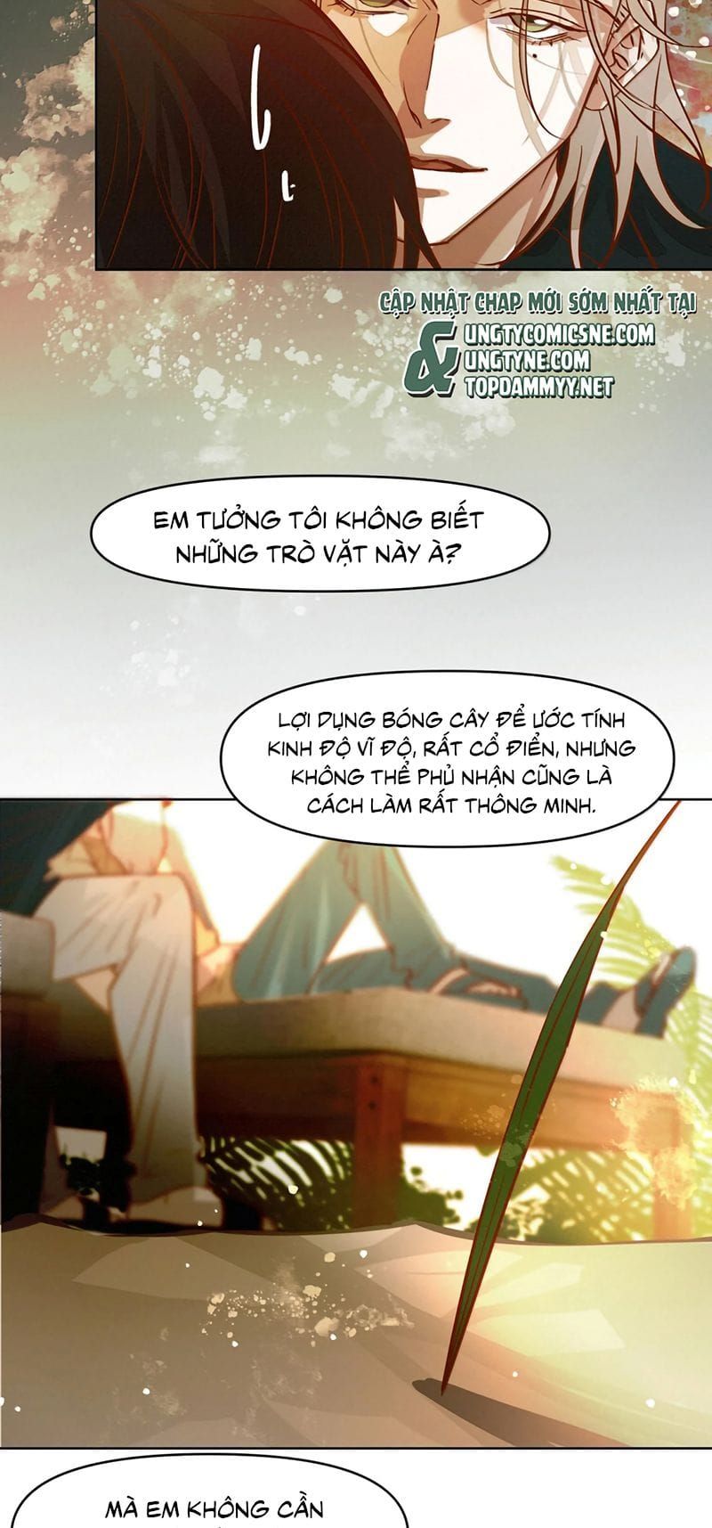 Tuyệt Xử Phùng Sinh Chapter 131 - 28