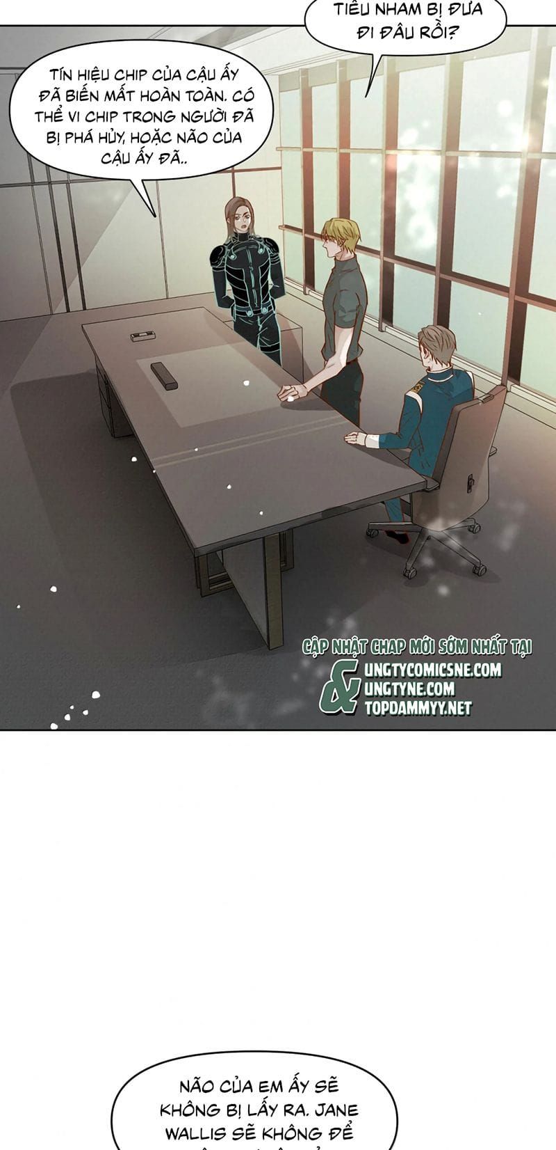 Tuyệt Xử Phùng Sinh Chapter 131 - 4