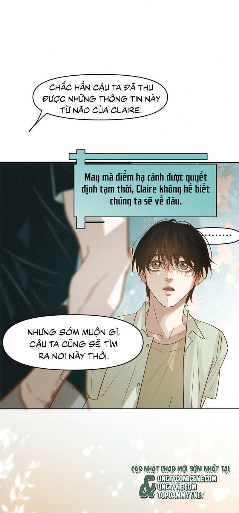 Tuyệt Xử Phùng Sinh Chapter 131 - 31