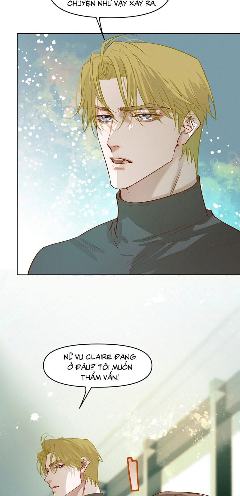 Tuyệt Xử Phùng Sinh Chapter 131 - 5