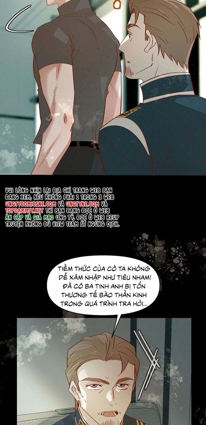 Tuyệt Xử Phùng Sinh Chapter 131 - 6