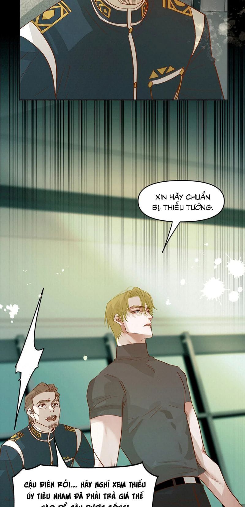 Tuyệt Xử Phùng Sinh Chapter 131 - 7