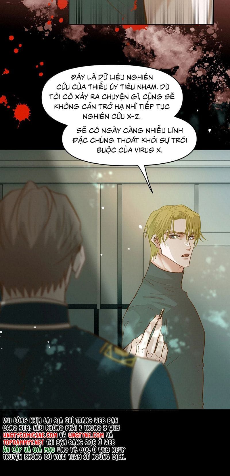 Tuyệt Xử Phùng Sinh Chapter 131 - 10