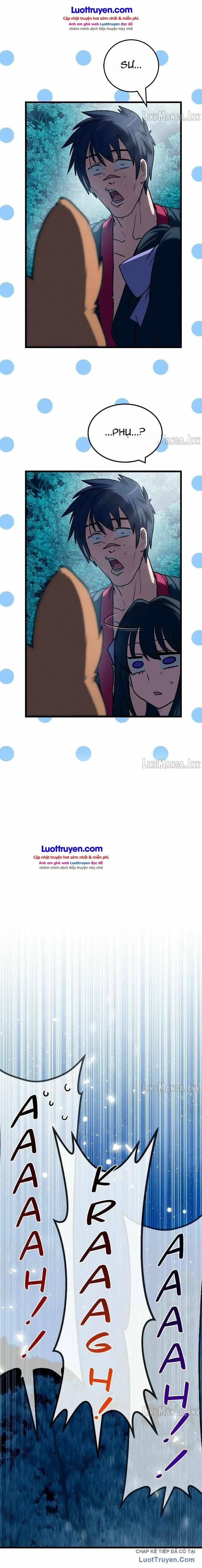 Có Lẽ Là Vô Địch Chapter 79 - 15
