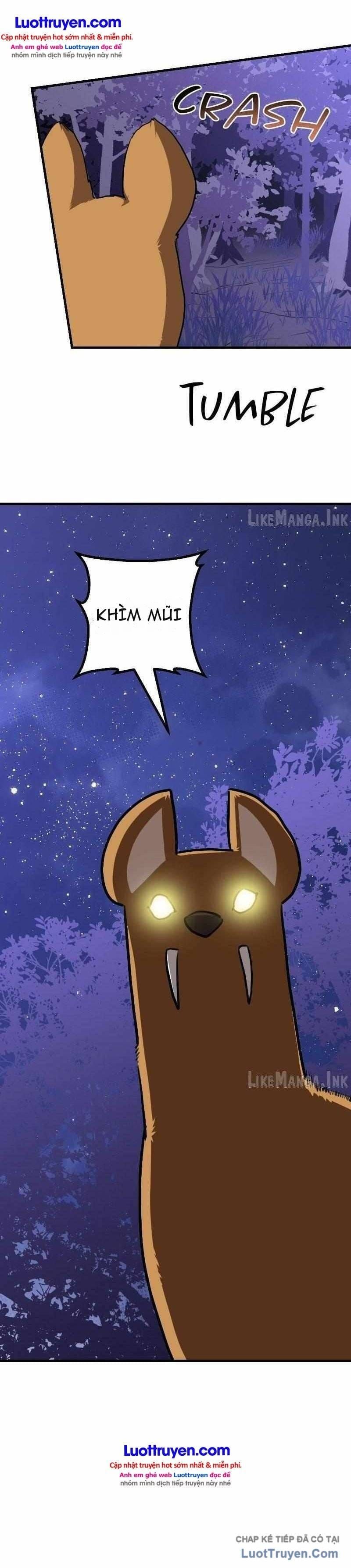 Có Lẽ Là Vô Địch Chapter 79 - 19
