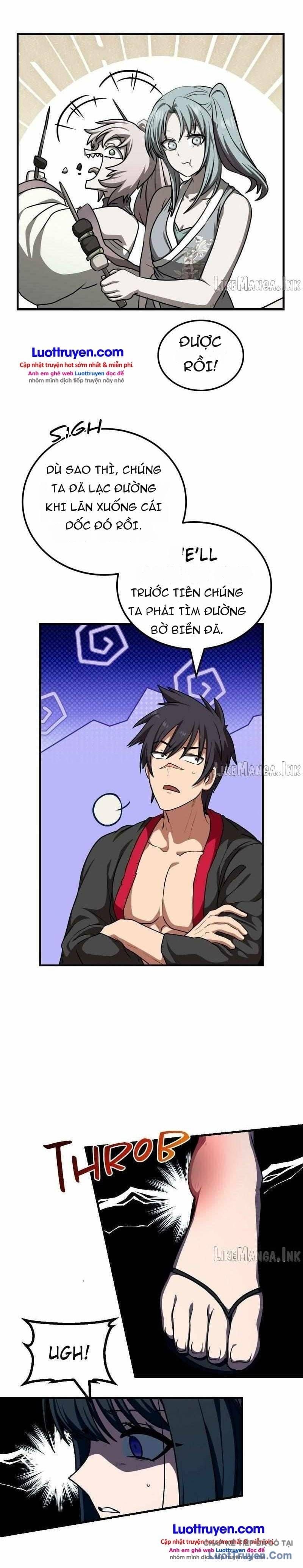Có Lẽ Là Vô Địch Chapter 79 - 21