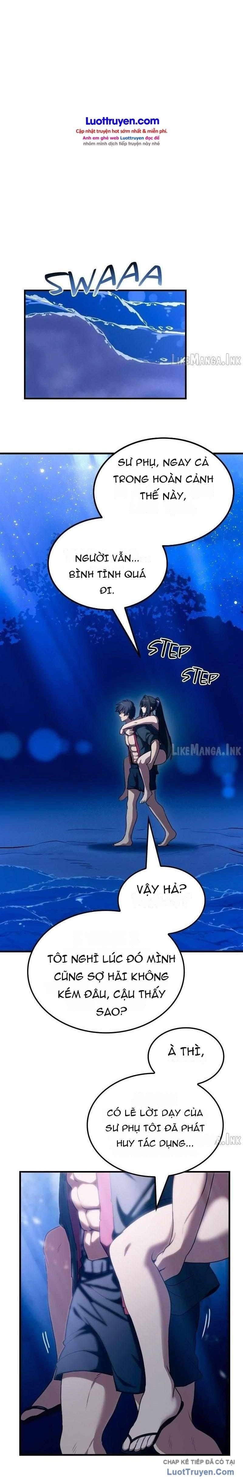 Có Lẽ Là Vô Địch Chapter 79 - 23